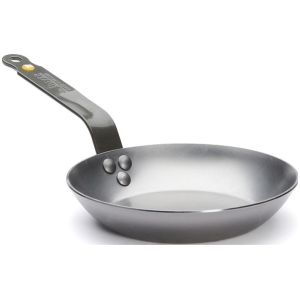 Poêle en acier DEBUYER 5610.20 Mineral B | Casserolerie