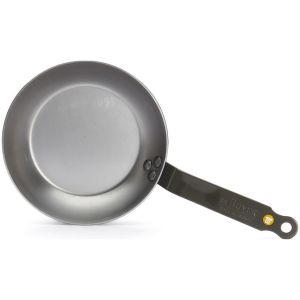 Poêle en acier DEBUYER 5610.20 Mineral B | Casserolerie