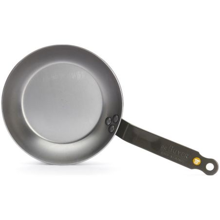 Poêle en acier DEBUYER 5610.20 Mineral B | Casserolerie