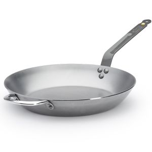 Poêle en acier DEBUYER 5610.32 Mineral B | Casserolerie