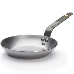 Poêle en acier DEBUYER 5610.20 Mineral B | Casserolerie