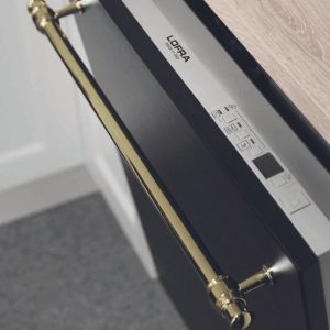 Kit de façade pour lave-vaisselle encastrable Lofra Dolcevita