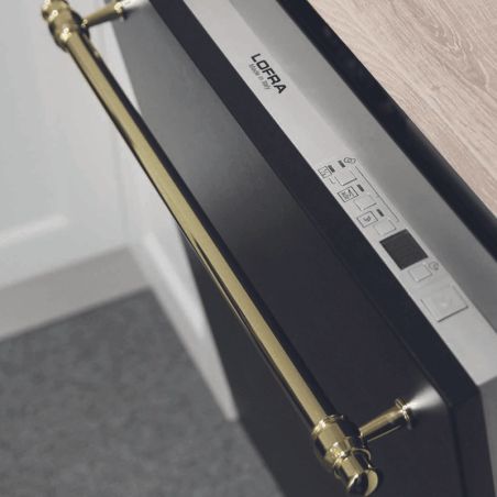 Kit de façade pour lave-vaisselle encastrable Lofra Dolcevita