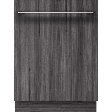 Lave-vaisselle tout intégrable ASKO 14 couverts 60 cm