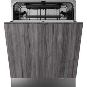 Lave-vaisselle tout intégrable ASKO 14 couverts 60 cm