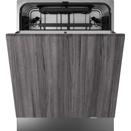 Lave-vaisselle tout intégrable ASKO 14 couverts 60 cm