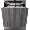 Lave-vaisselle tout intégrable ASKO 14 couverts 60 cm
