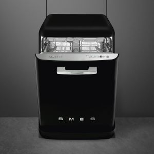 Lave-vaisselle pose libre SMEG 60 cm Années 50