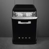 Lave-vaisselle pose libre SMEG 60 cm Années 50