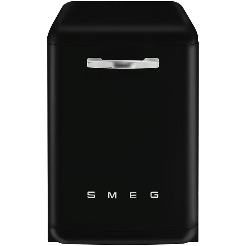 Lave-vaisselle pose libre SMEG 60 cm Années 50