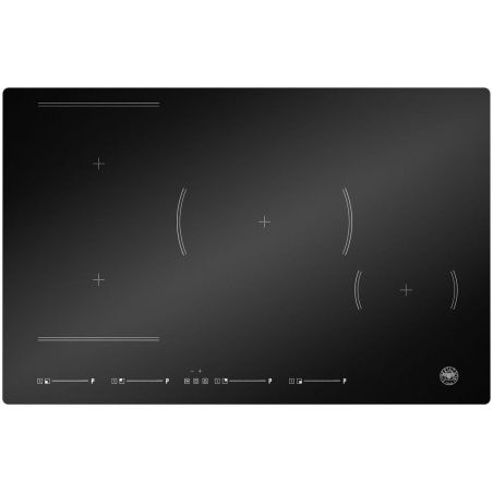 Plaque induction Bertazzoni P784I1M30NV | 78 cm 4 zones