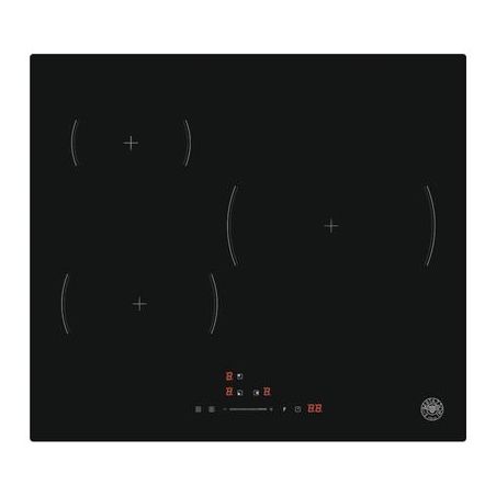 Plaque induction Bertazzoni P603I30NV 60 cm | 3 foyers