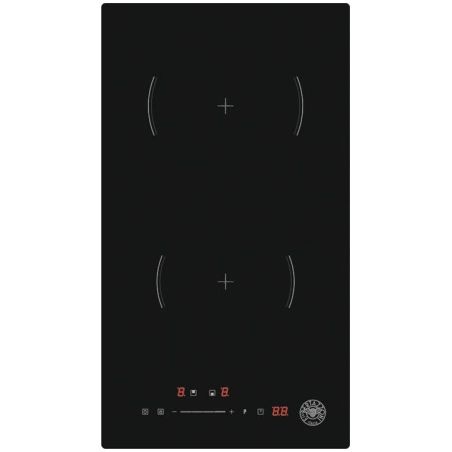 Plaque de cuisson induction BERTAZZONI Modern 2 zones 30 cm