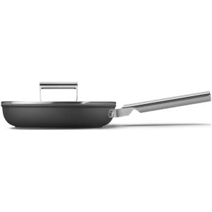 Pôele SMEG 28cm anti-adhésive FPF2802
