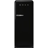 Réfrigérateur 1 porte SMEG FAB28 Années 50 Charnières à droite