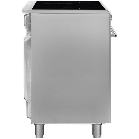 Piano de cuisson SMEG Classica 90 cm induction CG90CIXT