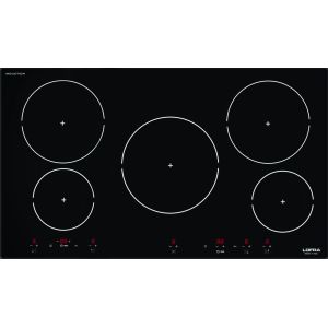 Plaque de cuisson induction Lofra 90 cm | Cuisinières Grande Largeur