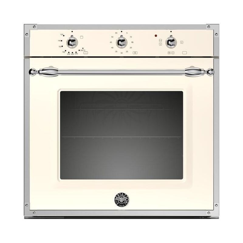 Four encastrable gaz Bertazzoni Heritage - F605HERGK