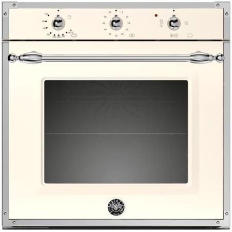 Four encastrable gaz Bertazzoni Heritage - F605HERGK