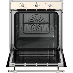 Four encastrable gaz Bertazzoni Heritage - F605HERGK