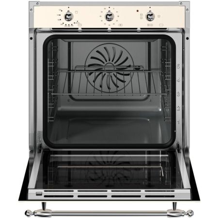Four encastrable gaz Bertazzoni Heritage - F605HERGK