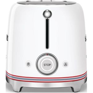 Grille-pain SMEG x Ines de la Fressange 2 tranches Années 50 | TSF01IDFEU