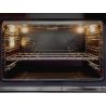 Piano de cuisson Steel OXFORD 90 cm induction