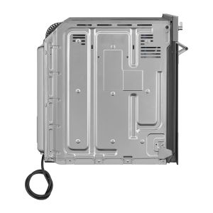 Four encastrable SMEG Classica 60cm Four Combiné 68L Inox Vapor Clean SO6302M2X