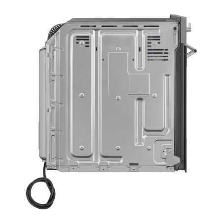 Four encastrable SMEG Classica 60cm Four Combiné 68L Inox Vapor Clean SO6302M2X