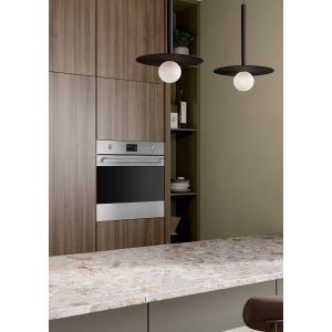 Four encastrable SMEG Classica 60cm Four Combiné 68L Inox Vapor Clean SO6302M2X