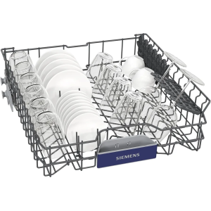 Lave-vaisselle tout intégrable 60 cm SIEMENS Studioline iQ300