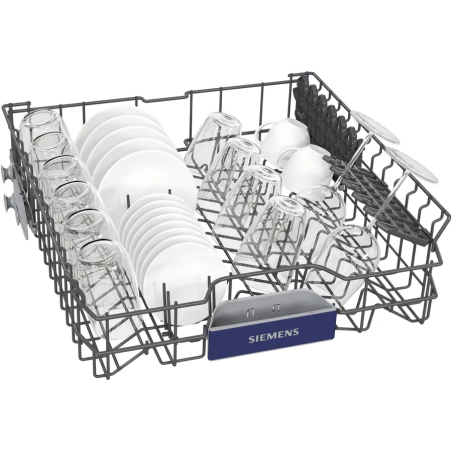 Lave-vaisselle tout intégrable 60 cm SIEMENS Studioline iQ300