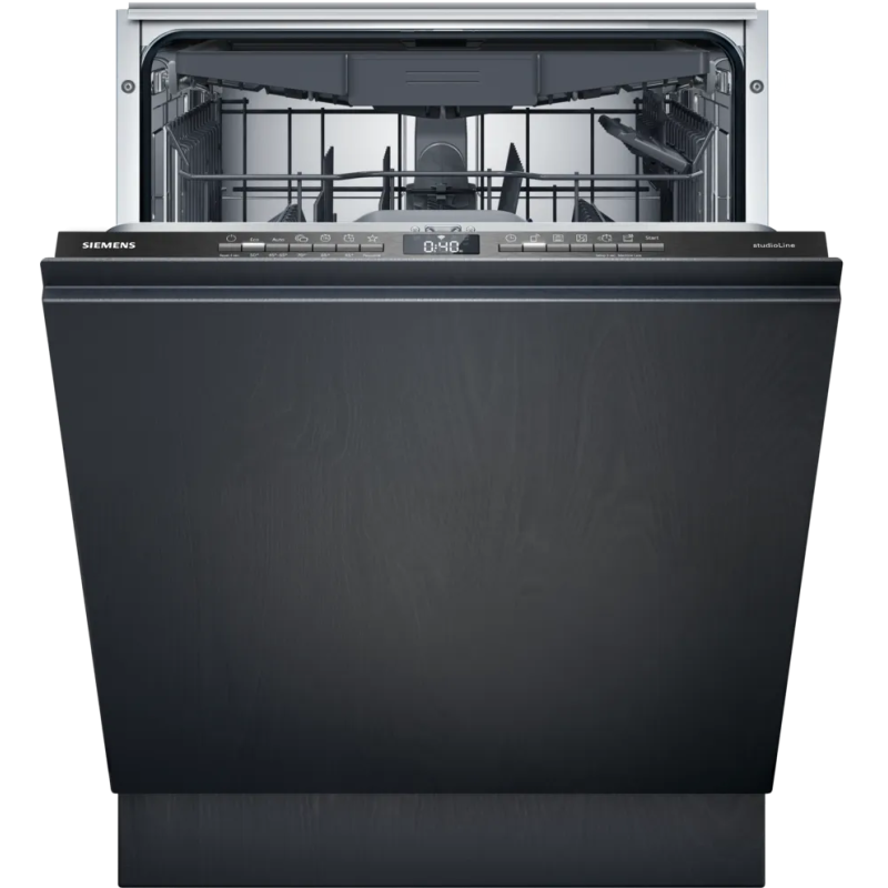 Lave-vaisselle tout intégrable 60 cm SIEMENS Studioline iQ300