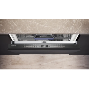 Lave-vaisselle tout intégrable 60 cm SIEMENS Studioline iQ300