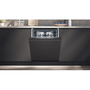 Lave-vaisselle tout intégrable 60 cm SIEMENS Studioline iQ300