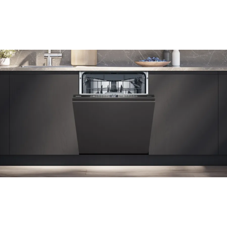 Lave-vaisselle tout intégrable 60 cm SIEMENS Studioline iQ300