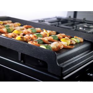 Cuisinière Falcon Professional + FX MIXTE 90 cm