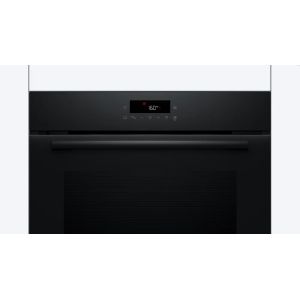 Four encastrable Bosch HBA572BB4 | 71 L | Chaleur tournante