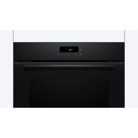 Four encastrable Bosch HBA572BB4 | 71 L | Chaleur tournante