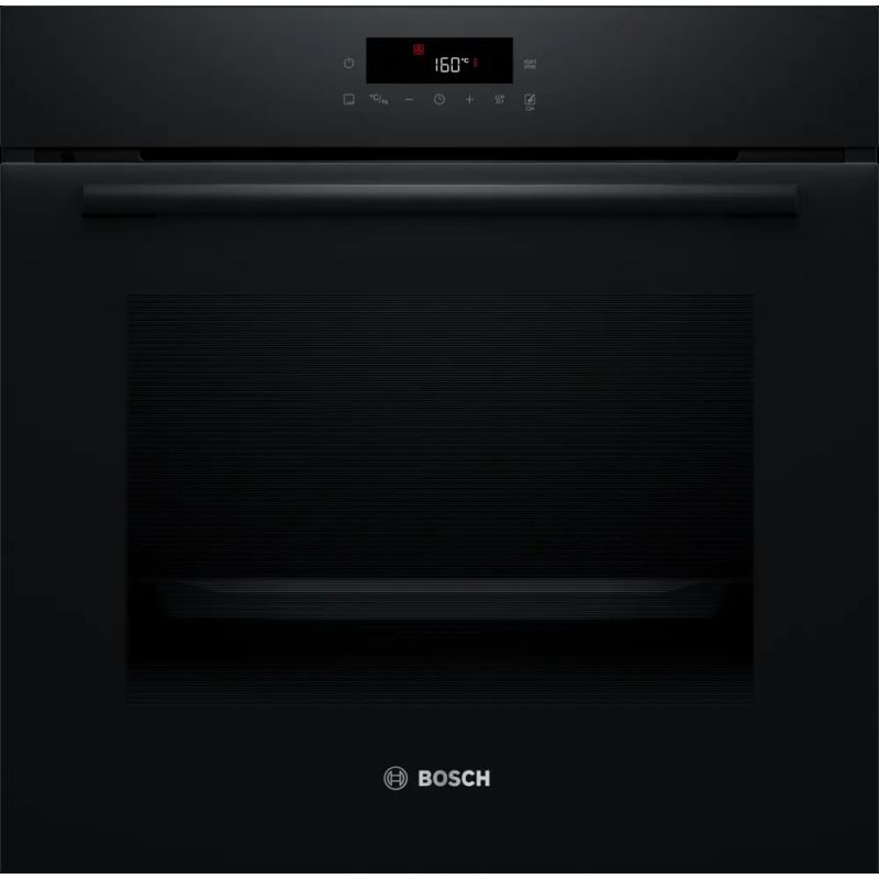 Four encastrable Bosch HBA572BB4 | 71 L | Chaleur tournante