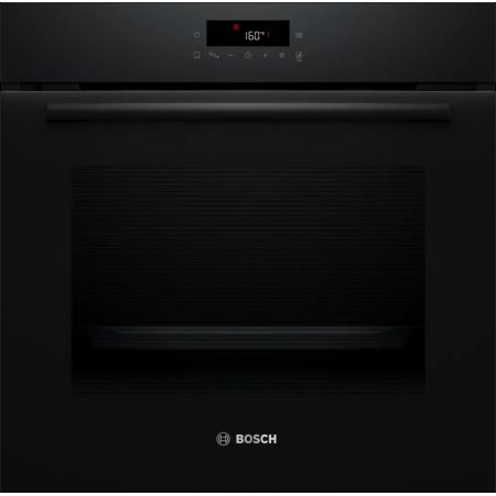 Four encastrable Bosch HBA572BB4 | 71 L | Chaleur tournante