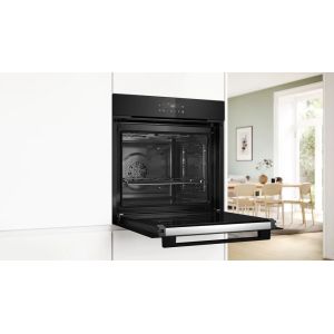 Four encastrable Bosch HBA572BB4 | 71 L | Chaleur tournante