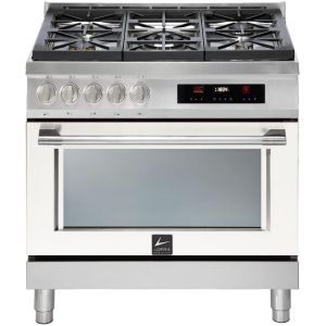 Piano de cuisson Lofra ITALIA 90 cm mixte
