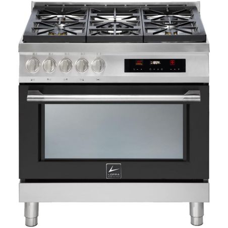 Piano de cuisson Lofra ITALIA 90 cm gaz| Cuisinières Grande Largeur