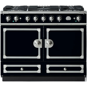 Piano de cuisson La Cornue CORNUFÉ 110cm | Cuisinières Grande Largeur