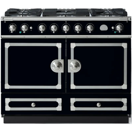 Piano de cuisson La Cornue CORNUFÉ 110cm | Cuisinières Grande Largeur