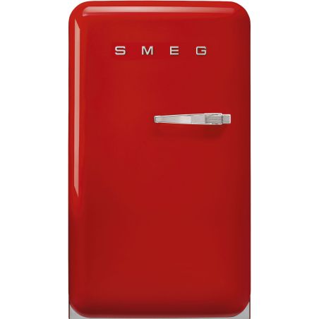 Smeg Années 50 Réfrigérateur 55 cm 35dB FAB10HL6
