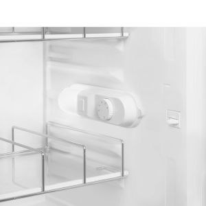Smeg Années 50 Réfrigérateur 55 cm 35dB FAB10HL6