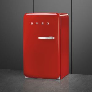 Smeg Années 50 Réfrigérateur 55 cm 35dB FAB10HL6