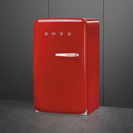 Smeg Années 50 Réfrigérateur 55 cm 35dB FAB10HL6